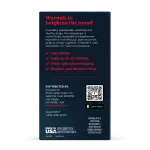 Promescent Warming Female Arousal Gel for Pleasure & Sensitivity