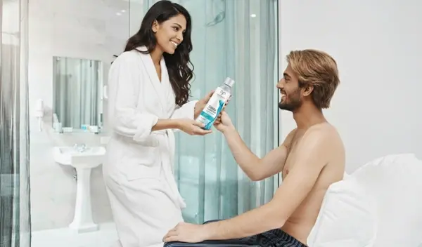 Smooth glide lubricant Bangladesh