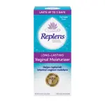 Replens™ Long-Lasting Vaginal Moisturizer – Long-Lasting Hydration