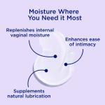 Replens™ Long-Lasting Vaginal Moisturizer – Long-Lasting Hydration, 8 Applicators