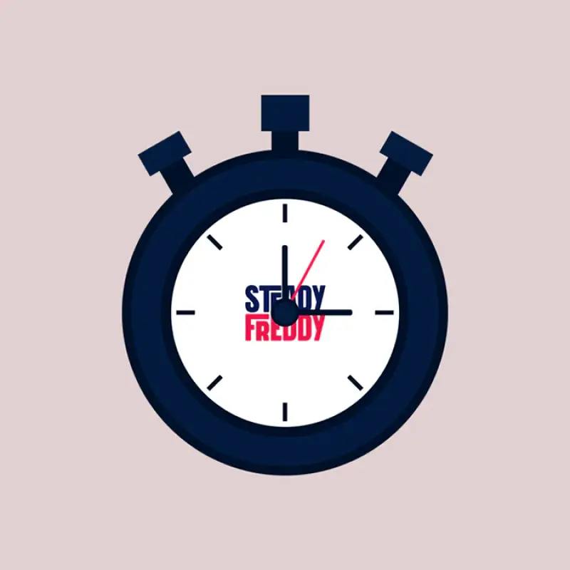 Steady Freddy Delay Spray – Last Longer & Better Control