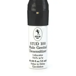 STUD 100® Delay Spray for Men – Premature Ejaculation Control