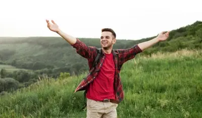 Mood Balance - Brain icon