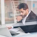 Boosts Focus - Brain icon