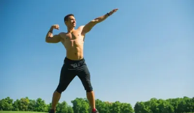 Boosts energy - sun icon