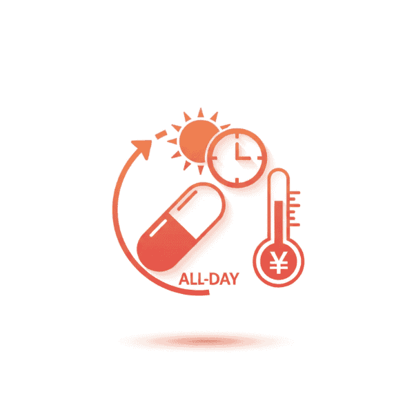 Fridge-Free & Convenient