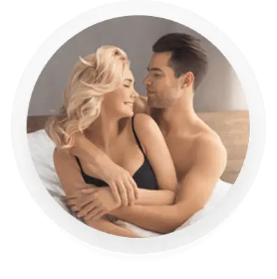 Enhances Relationships - Couple icon