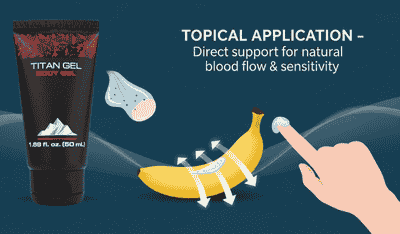 Topical Application - Hand applying gel icon