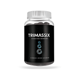 Trimassix® Male Wellness Gummies - Bigger, Harder, Stronger