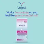 Vagisil Long-Lasting Vaginal Moisturizer Lubricant