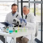 Clinically Proven - Checkmark icon