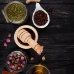 Natural Herbal Formula