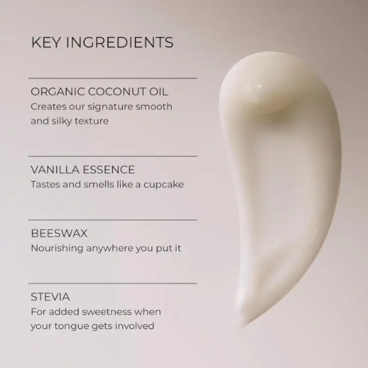 Woo More Play Coconut Love Oil 100ml