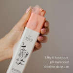 Woo More Play Be There In Five - intimate comfort