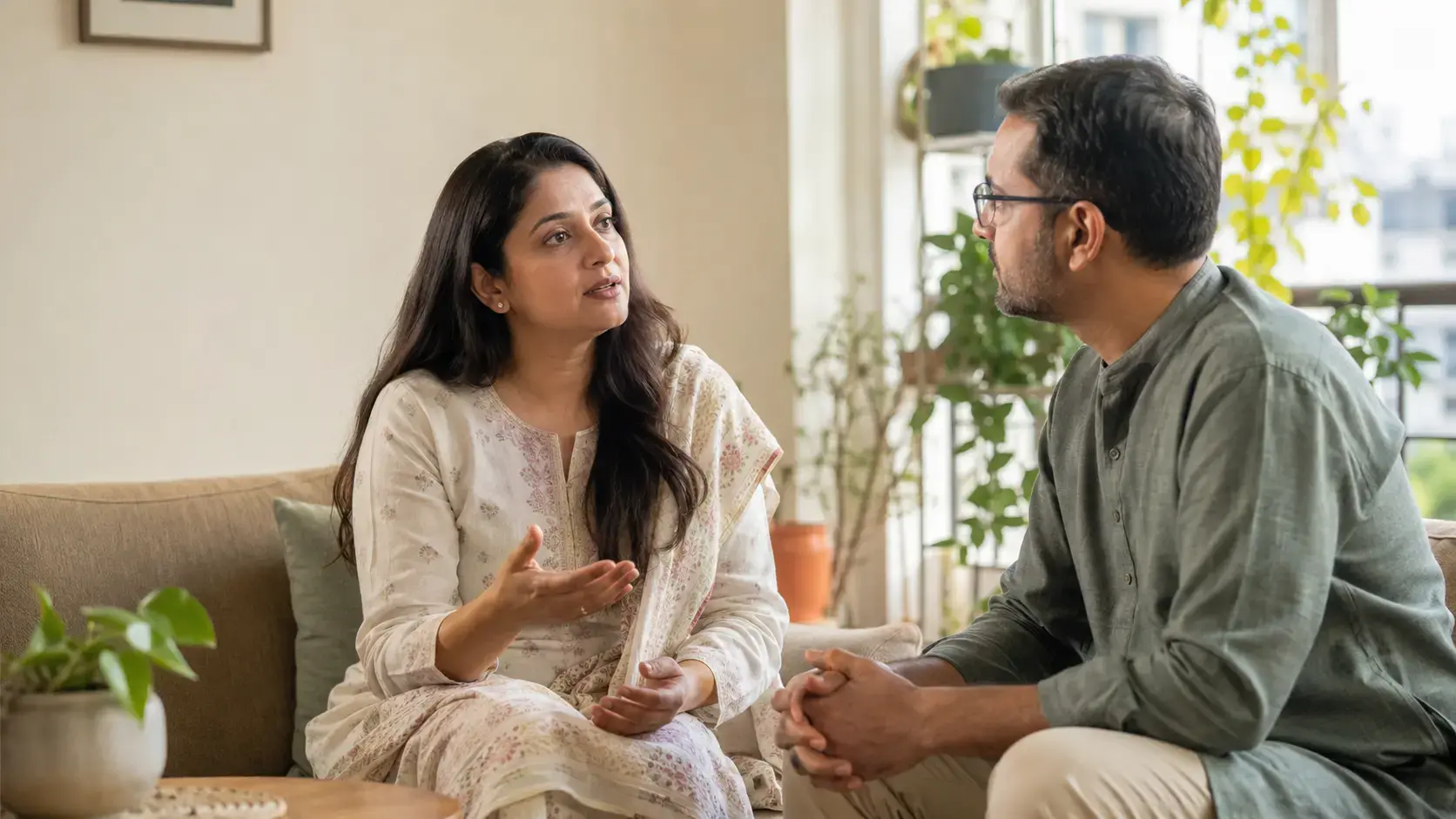 How Confidence Shapes Emotional Closeness in Relationships