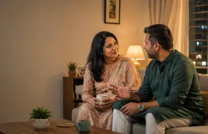 How Communication Builds Connection in Everyday Relationships